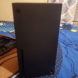 Xbox series x 