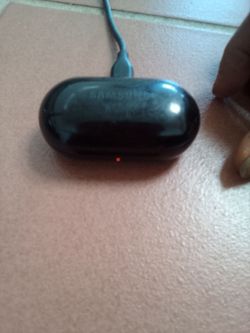 Samsung Galaxy Pods+