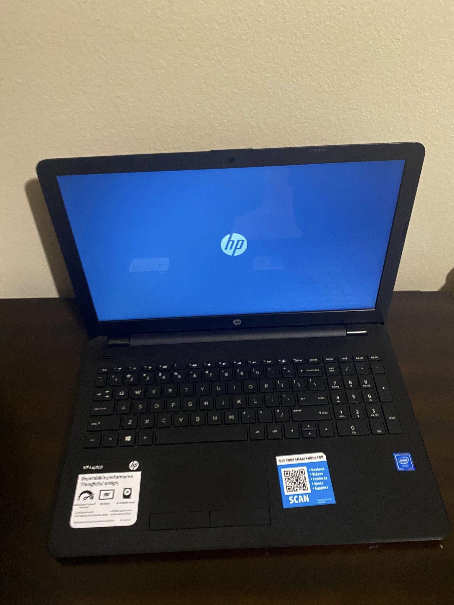 COMPUTER HP