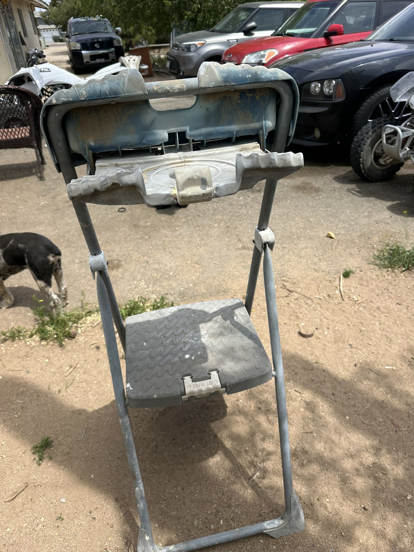 Ladder