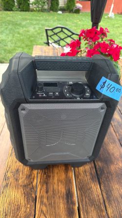 Speaker
