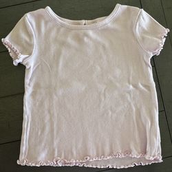 Toddler Girl Shirts