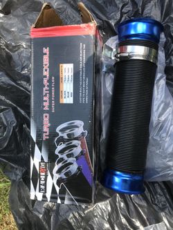 Turbo multi-flexible
