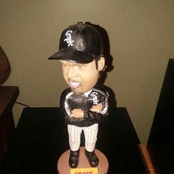 Sox Bobble Heads