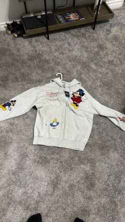 Limited edition disney 100 sweater