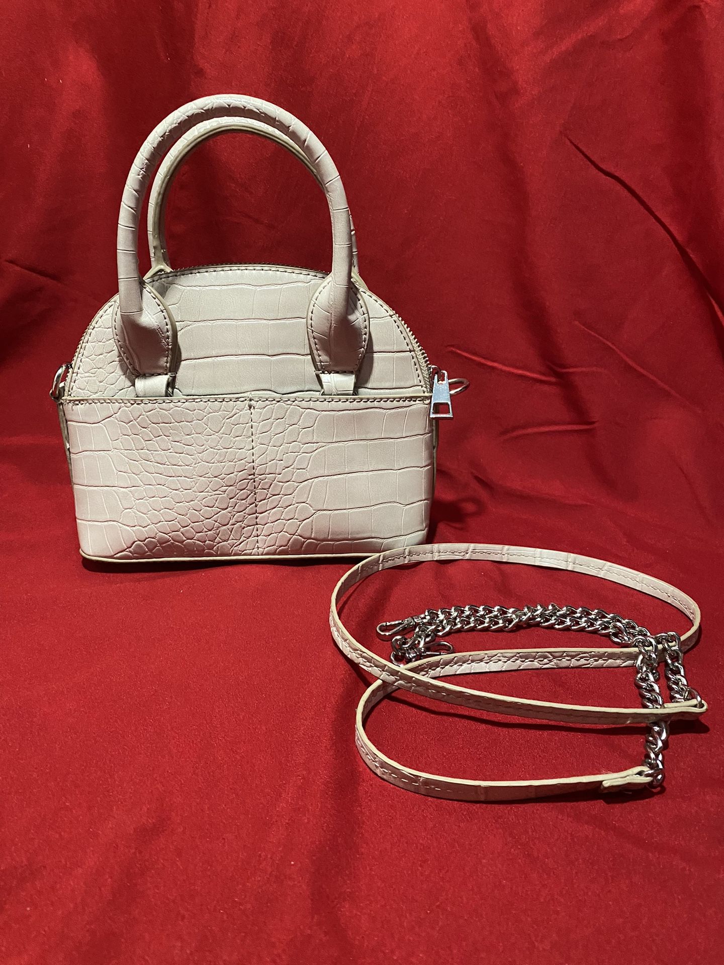 Zara Mini Purse