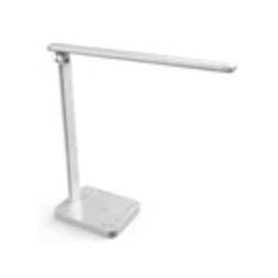 Smart Lamp With Fast Wireless Charging