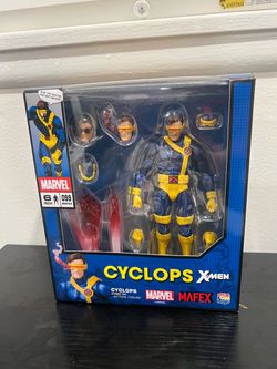 Medicom mafex cyclops