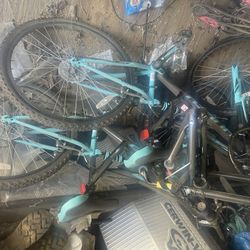 Bicycle