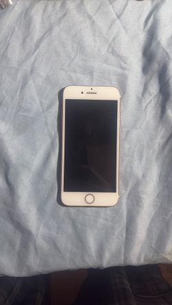 iPhone 7 Rose Gold 32GB