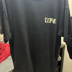 UFC Graphic Tee