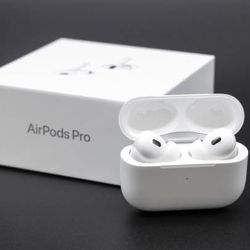 Airpods Pro 2nd Gen