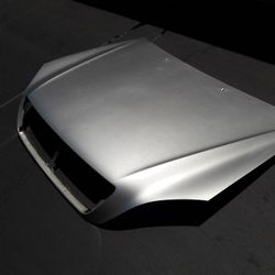01/03 Lexus ls430 front end parts