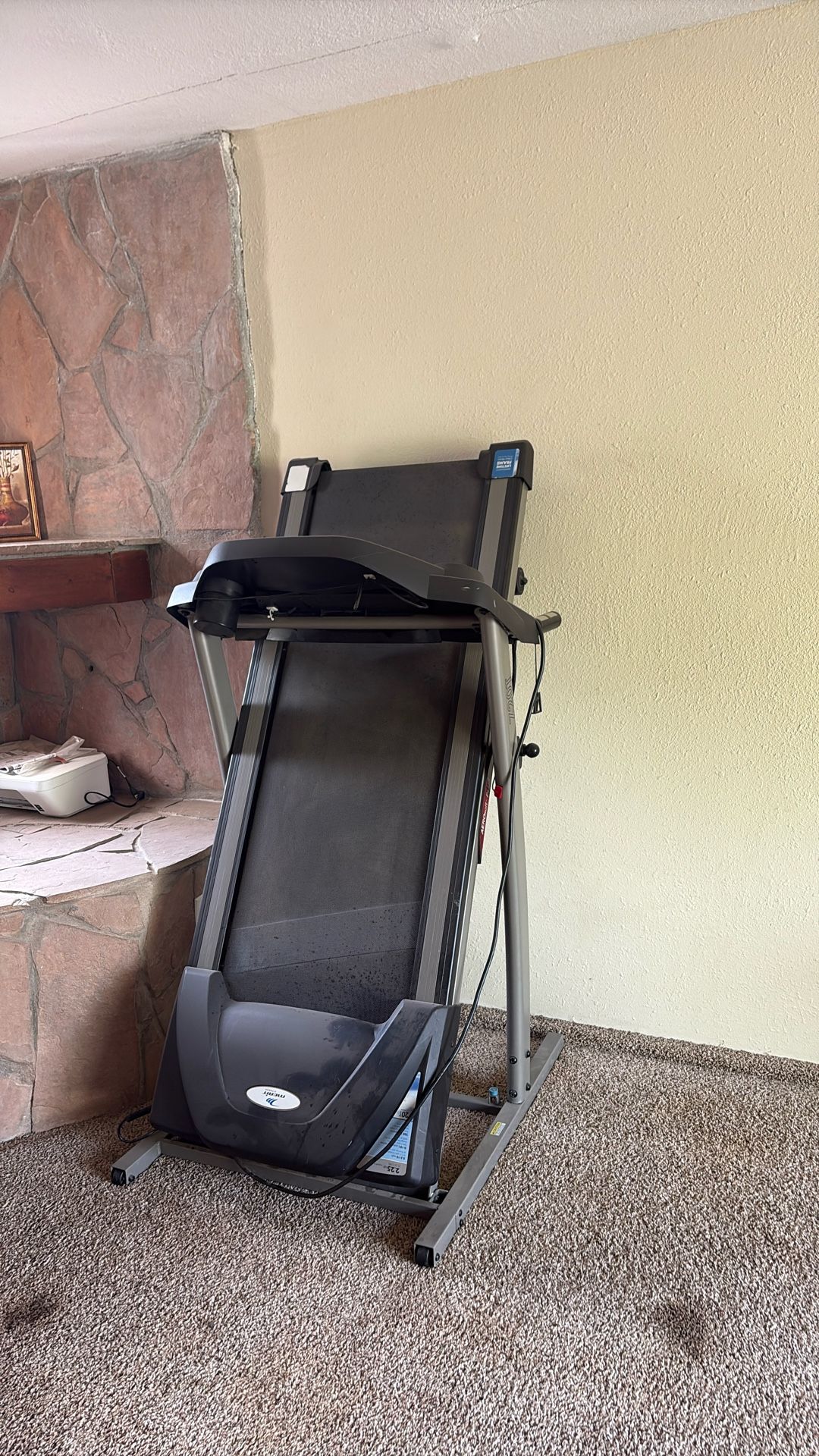 Treadmill