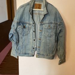 Levis Mens Jacket 