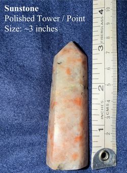 Sunstone Tower