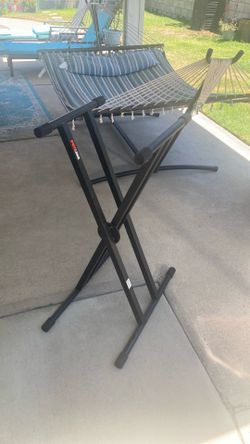 Keyboard Stand