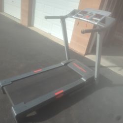 Pro Form 380 E Treadmill 