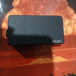 EMG 81 Pickup