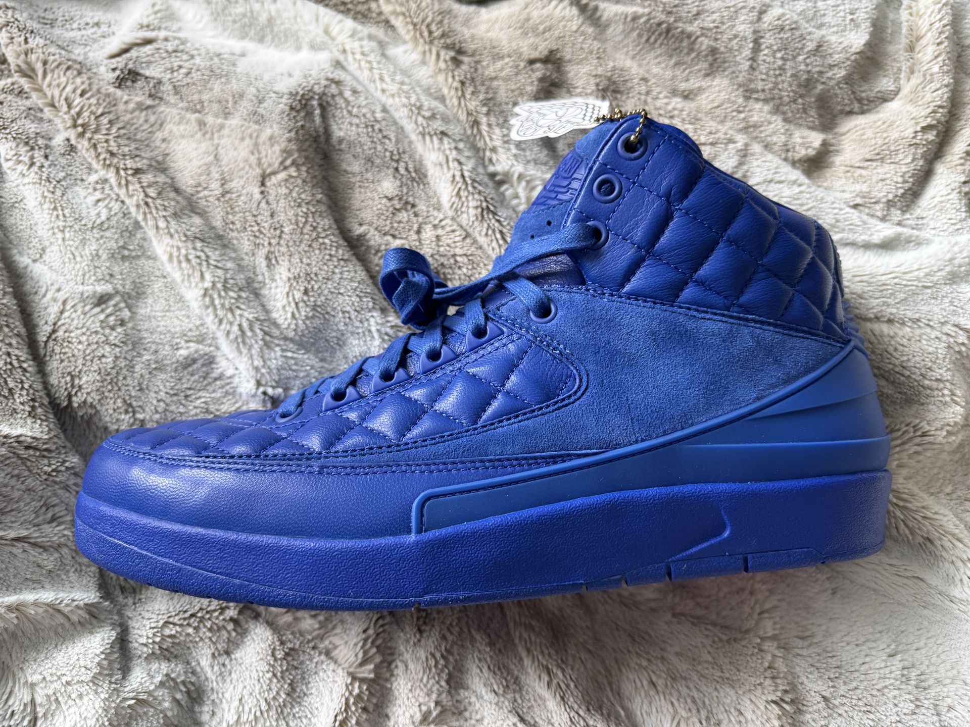 Air Jordan 2 Don C Sz 11