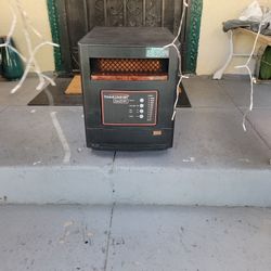 Heater