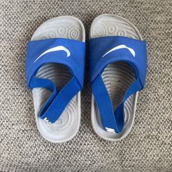 Toddler Nike Sandals