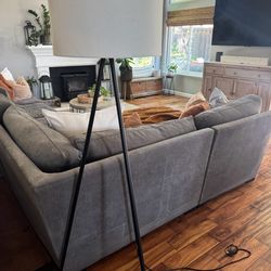 Tripod Floor Lamp