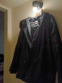 Old Navy women's xlarge jacket