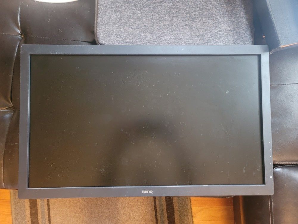 24in BenQ 1080p