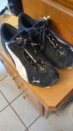 Puma shoes