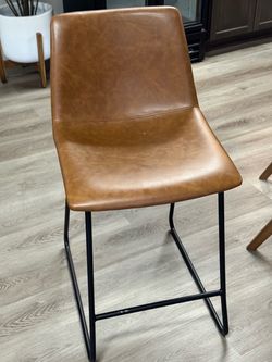 Brown Chair
