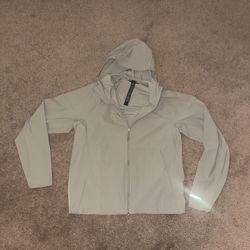 Lululemon Pace Breaker Jacket 