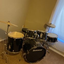 Drum Set Ludwig