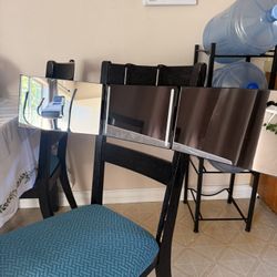 Self Haircut 3 Way Mirror