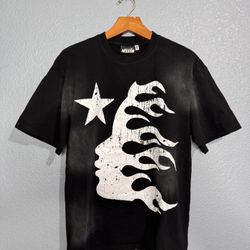 Black Hellstar Shirt