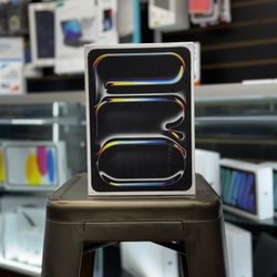 iPad Pro 11in M4 Chip 