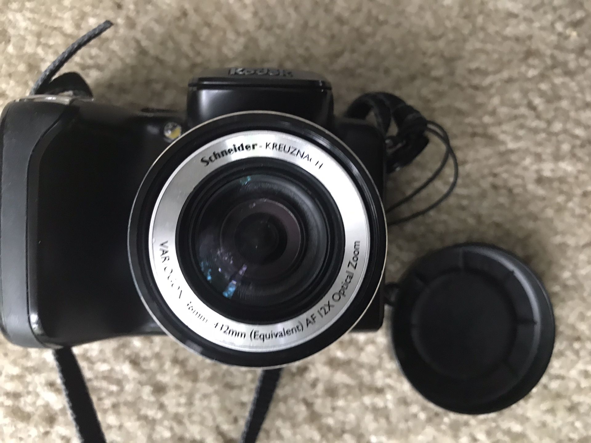 EXCELLENT CAMARAS and accessories plus other lenses (LIKE NEW)