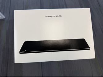 Galaxy Tab A11+5G available at cricket for only $199.99!