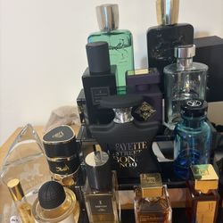 Cologne Trade