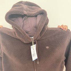 Women Adidas Hoodie S