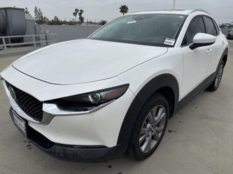 2022 Mazda CX-30