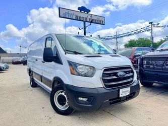 2020 Ford Transit 150 Cargo Van