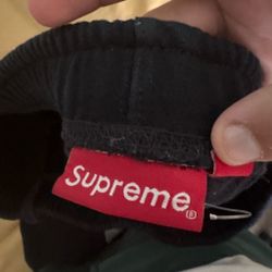 Supreme pants