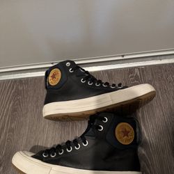 Converse men's sneakers, size 7
