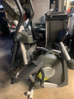Eliptical