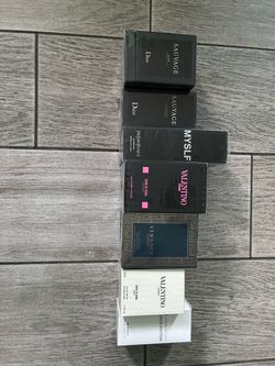 Colognes
