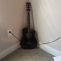 Acoustic Guitar