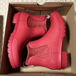 Ugg Rain Boots