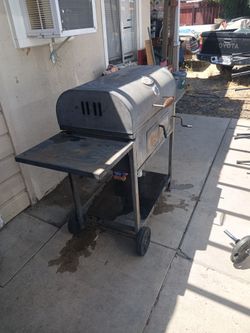 Smoker