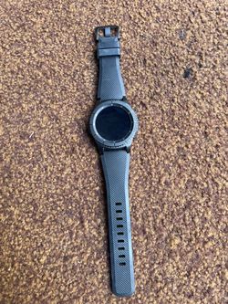 Samsung Gear S3 Frontier Smartwatch